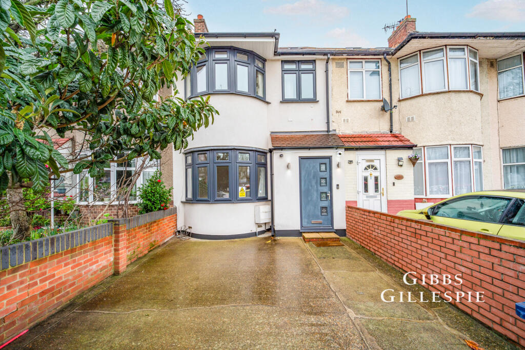 Main image of property: Uxbridge Road, Southall, UB1