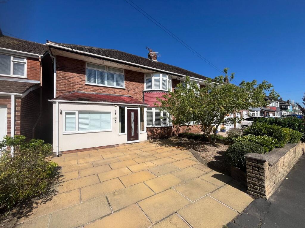 Main image of property: Langdale Drive, Maghull