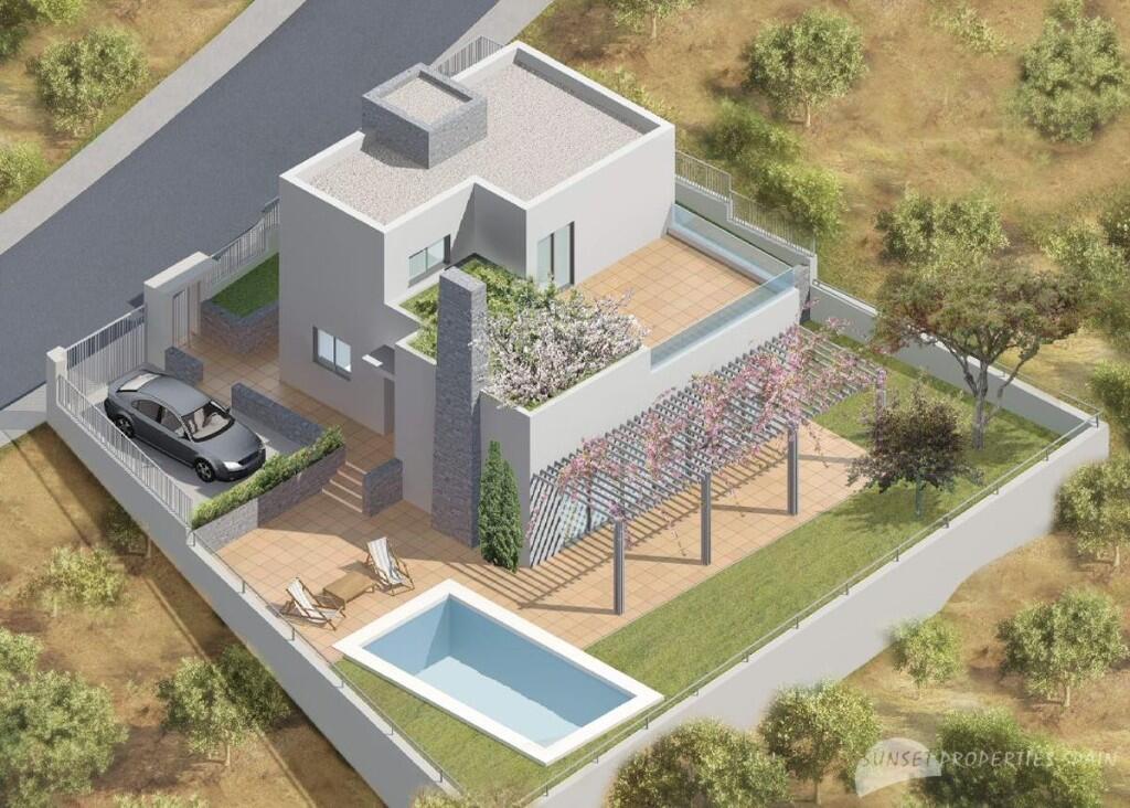 Main image of property: Cómpeta, Málaga, Andalusia