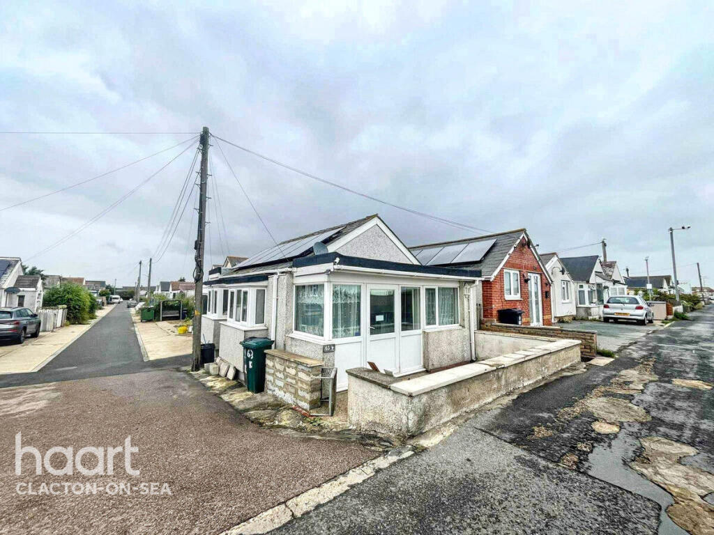 Main image of property: Brooklands, Clacton-on-sea
