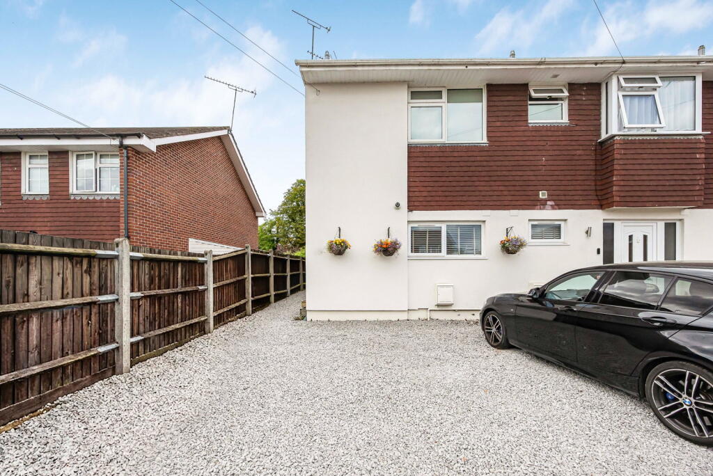 Main image of property: Eton Place, Marlow, SL7 2QA