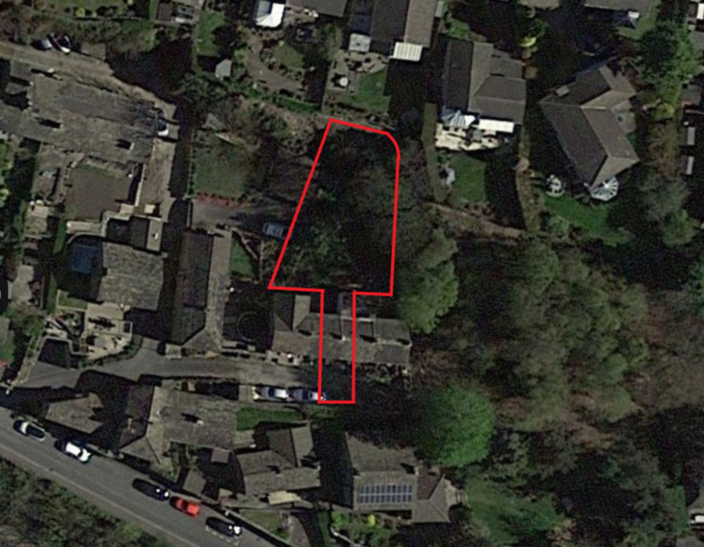 Slant Gate, Kirkburton, HD8 photo 4