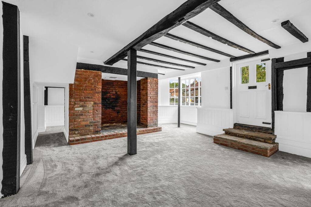House in Ware, Thundridge - View 5