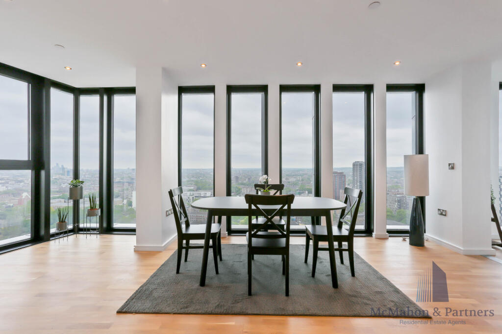 3 bedroom apartment for rent