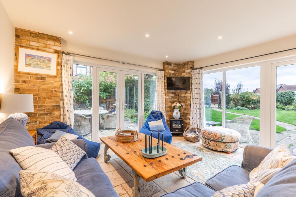 House in Peterborough - View 5
