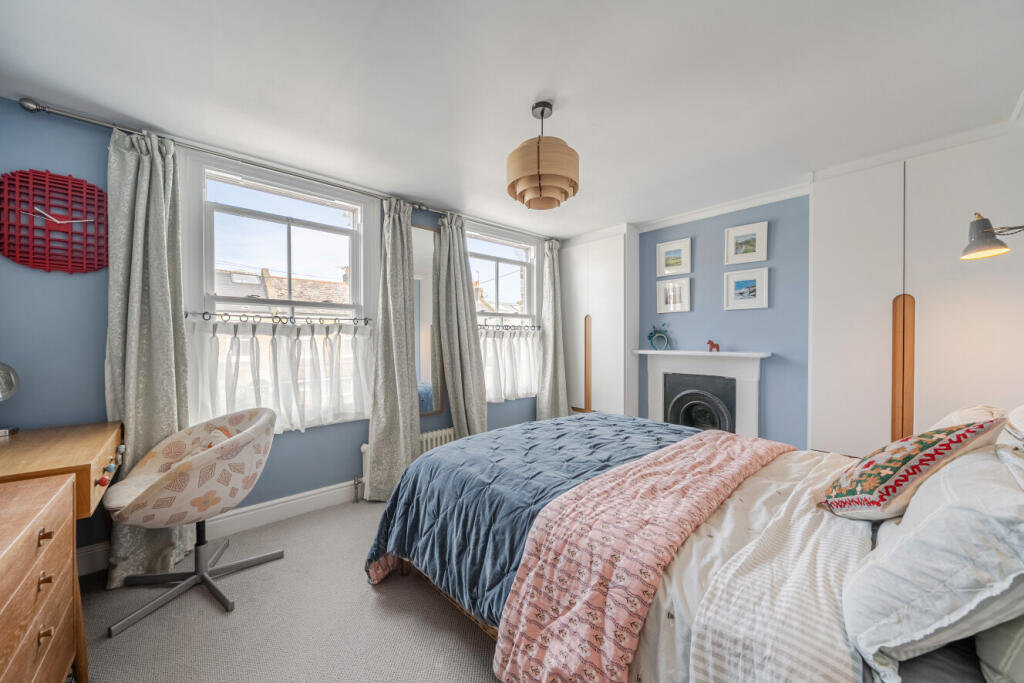 House in London, East Dulwich - View 5