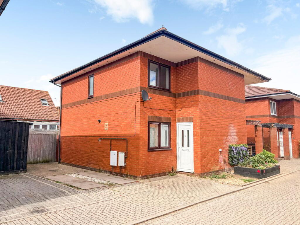 Main image of property: Tamarisk Court, Walnut Tree, Milton Keynes, MK7