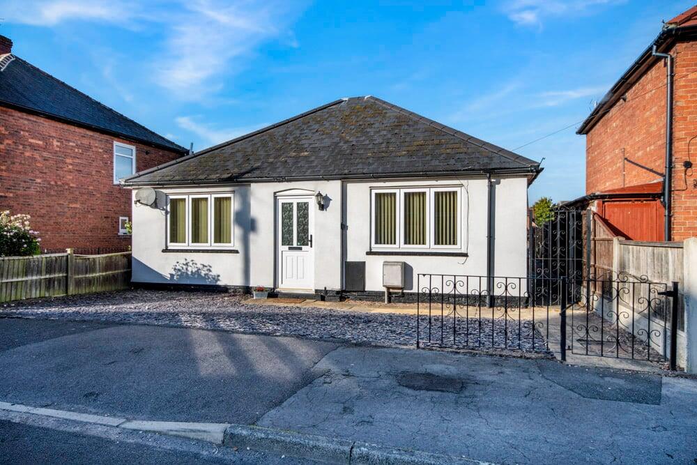 Main image of property: Newton Street, Retford, DN22