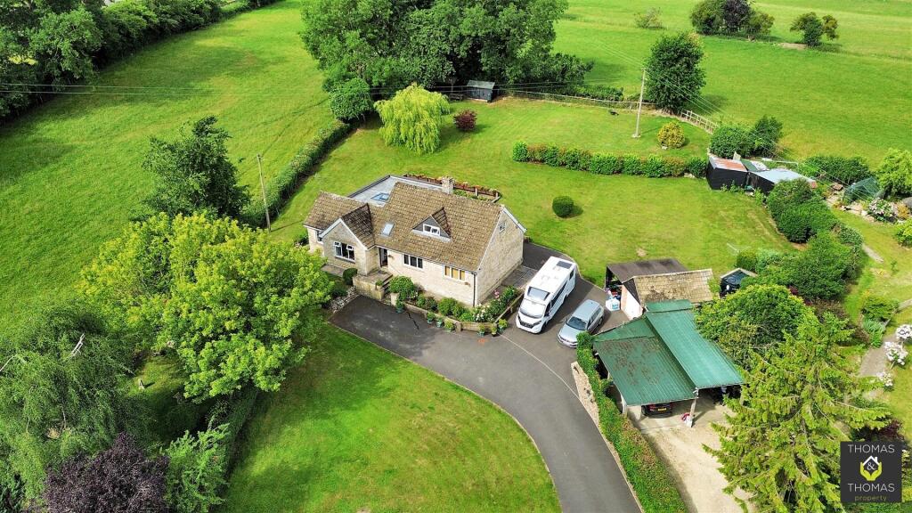 Main image of property: Harescombe, Gloucester