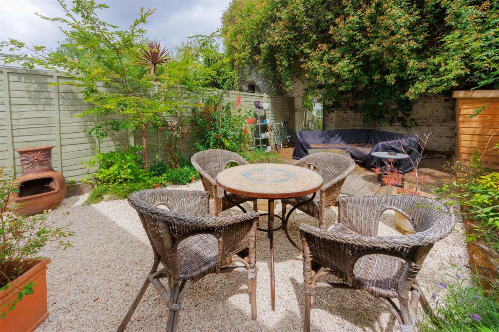 Main image of property: Fleet Road, Hampstead