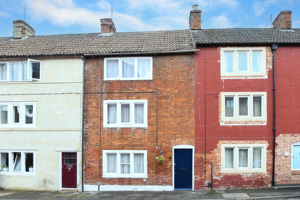 Main image of property: Yerbury Street, Trowbridge