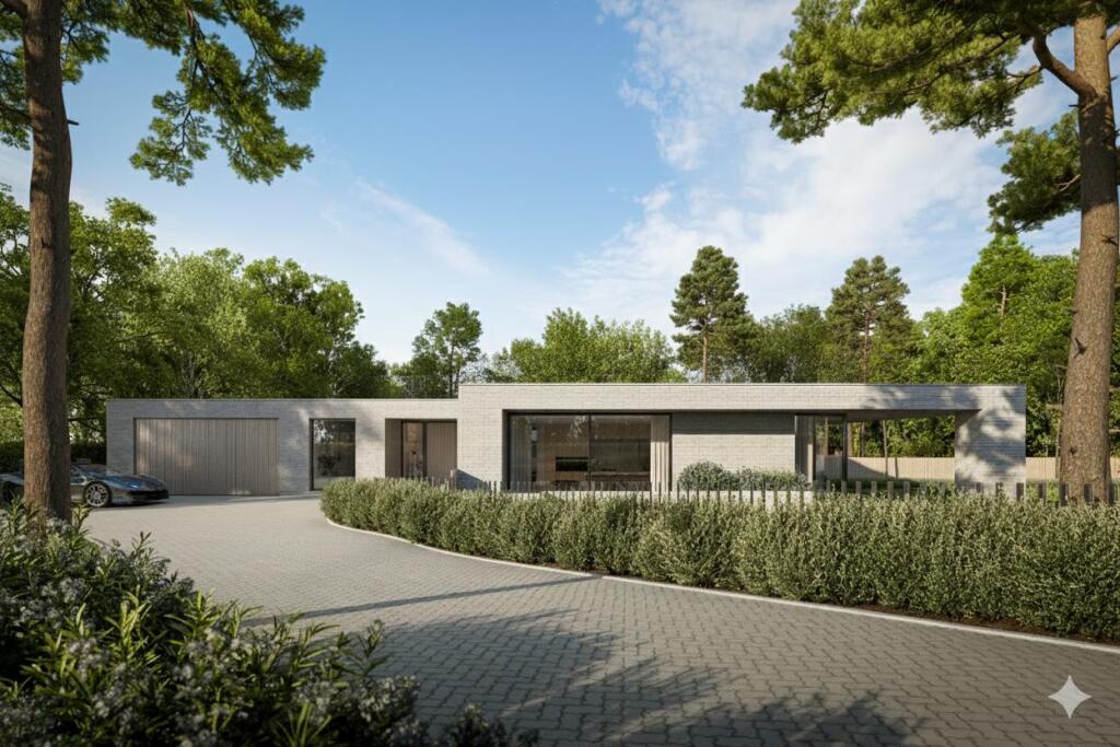 Main image of property: Dover Road, Branksome Park