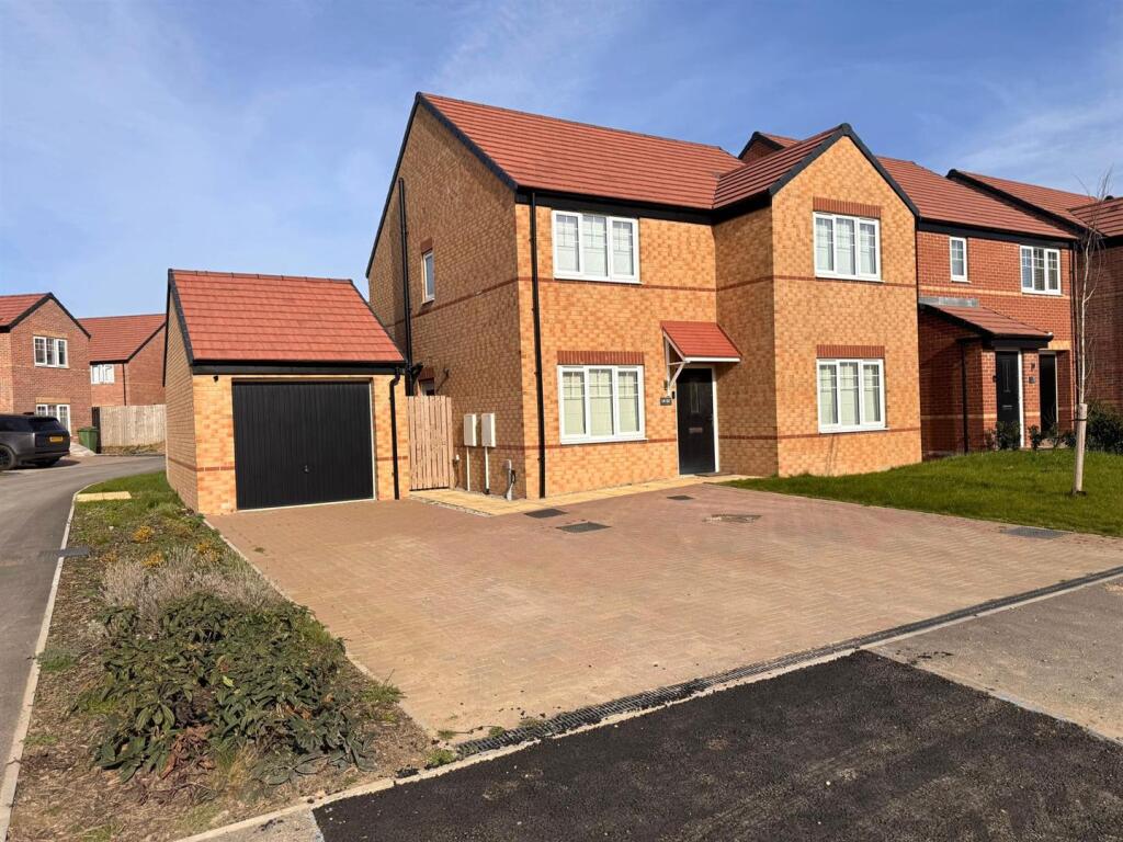 Main image of property: Arans Way, Stockton-On-Tees