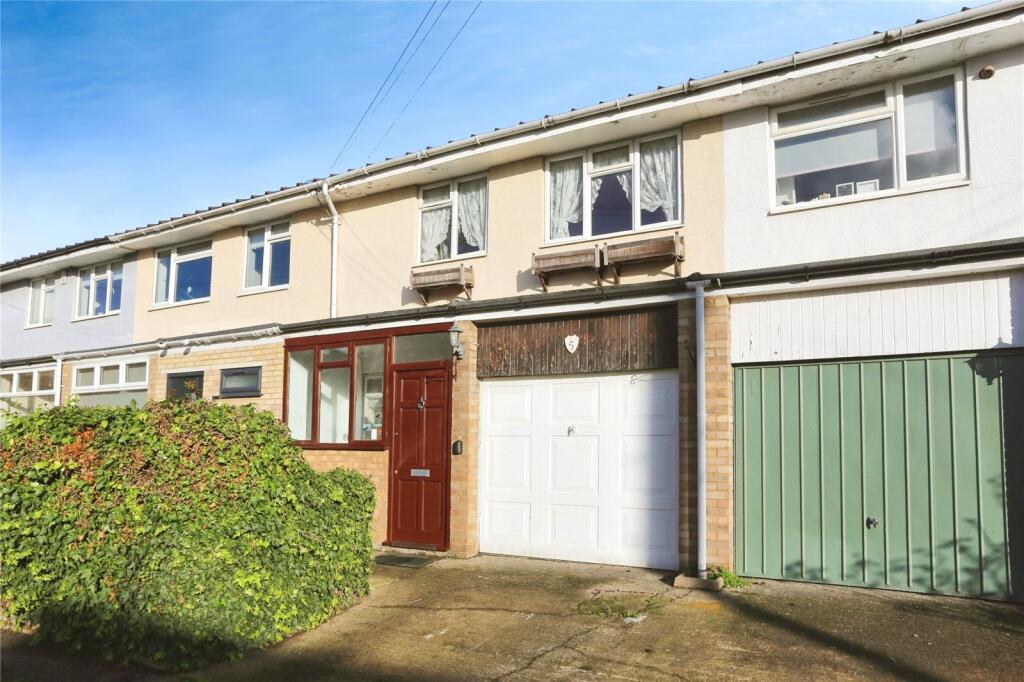 Main image of property: Chelsfield Gardens, London, SE26