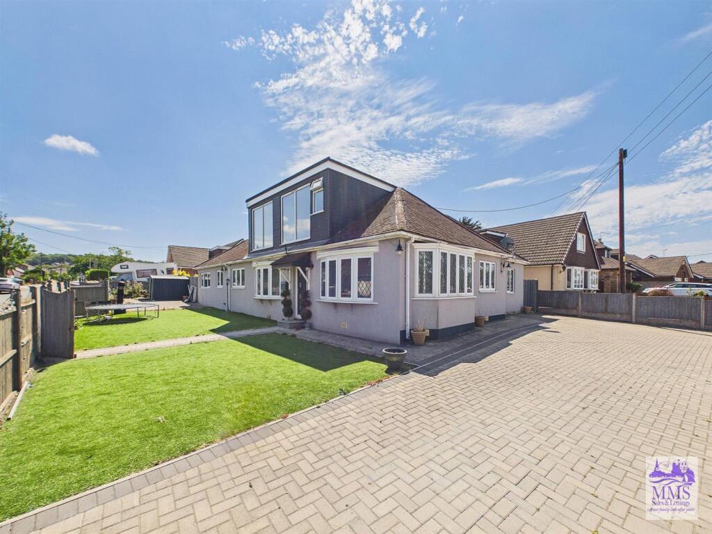 Main image of property: Tennyson Avenue, Cliffe Woods