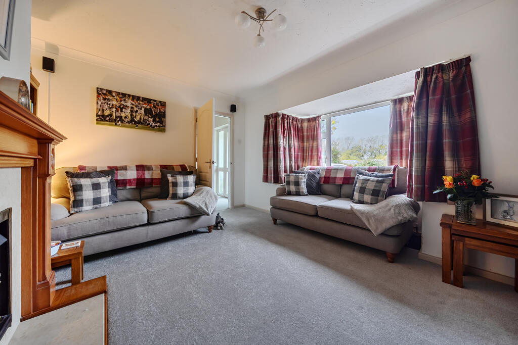 Fosse Close, Rodbourne, Swindon, SN2 2BP – pohled 5