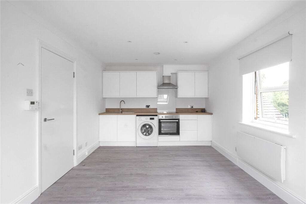 Main image of property: Riggindale Road, London, SW16