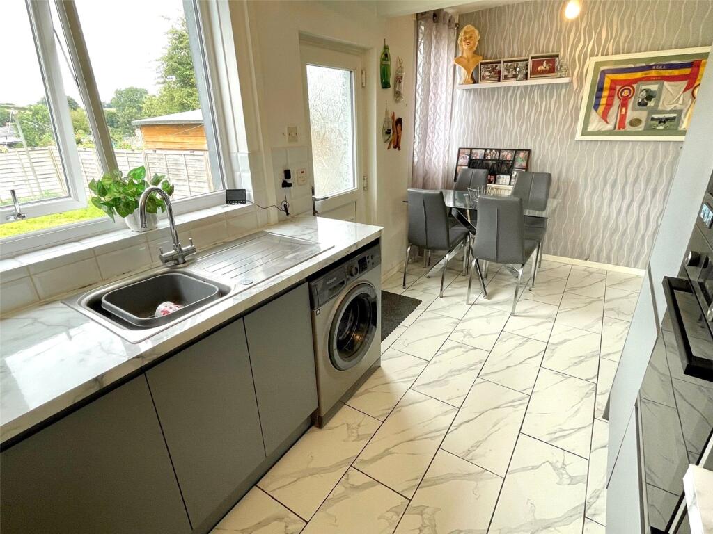 House in Lancaster - More