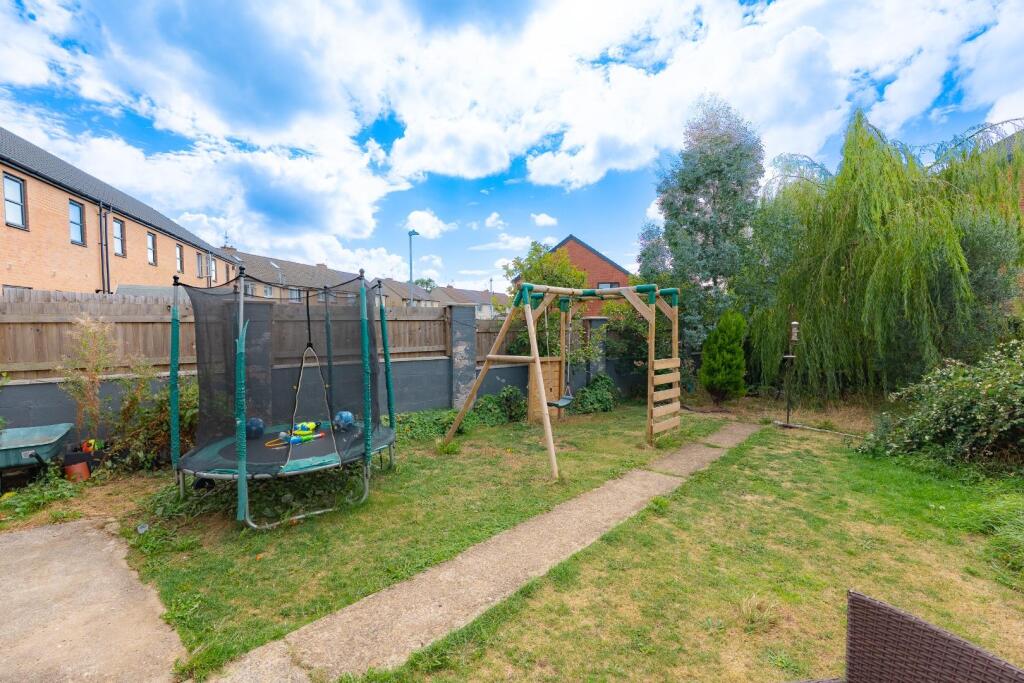 House in Bristol, Blackhorse, Emersons Green - View 5