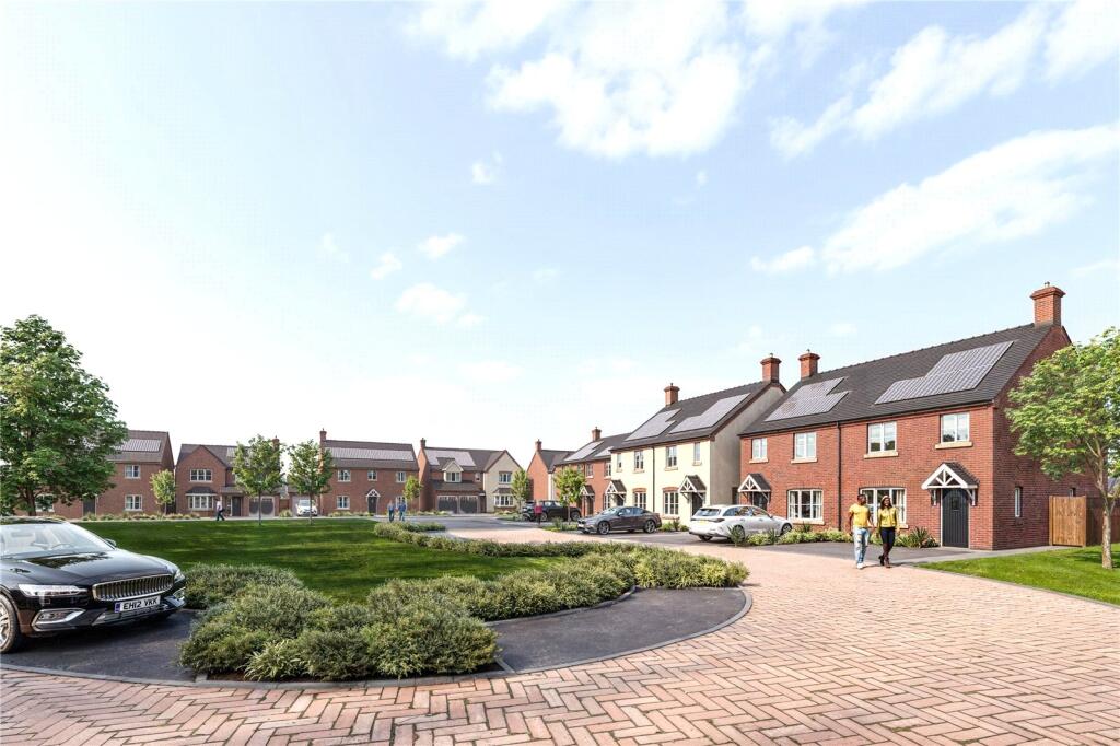 Additional image 13 of Shuttington, Tamworth