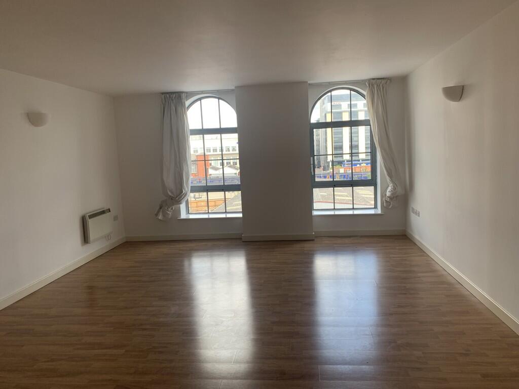 Main image of property: The Hicking Building, Queens Road