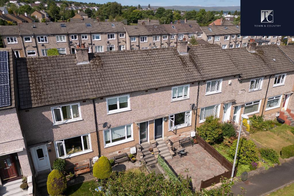 Main image of property: Lawers Drive, Bearsden, East Dunbartonshire, G61 4LQ