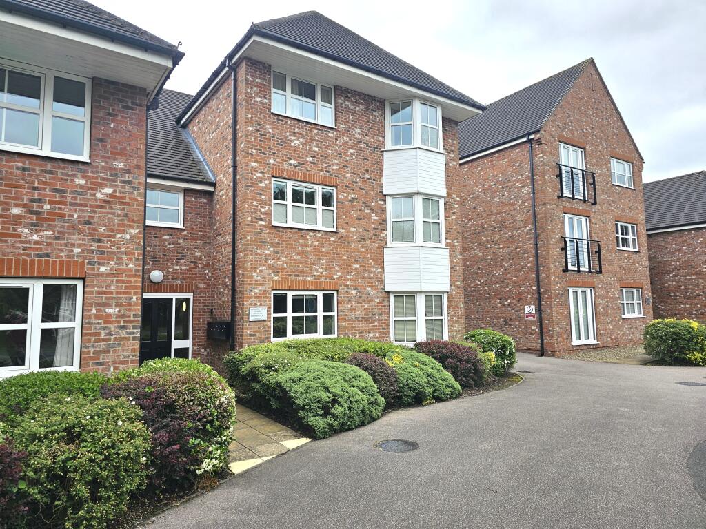 Main image of property: Meadow View, Derby Road, Risley, DE72 3TW