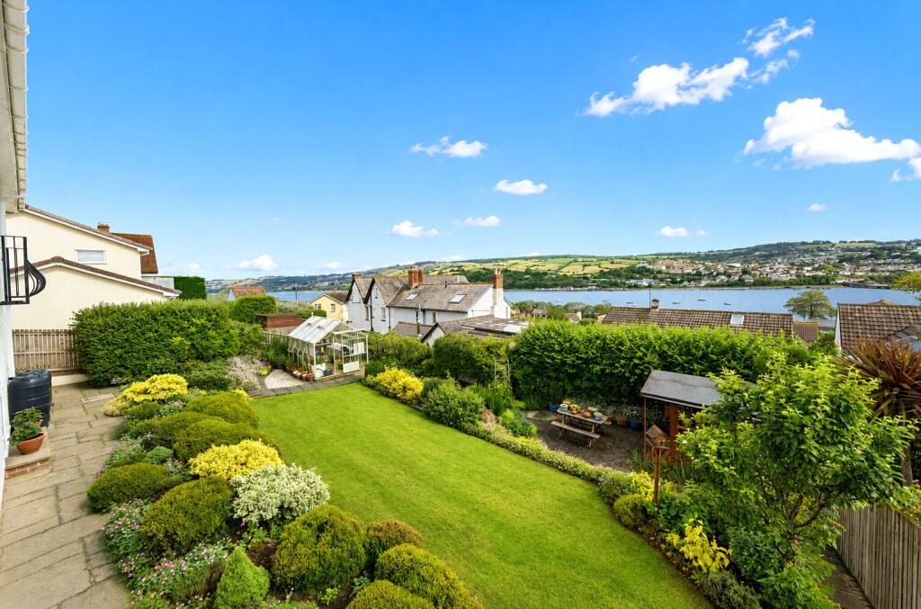 House in Teignbridge, Shaldon - View 3
