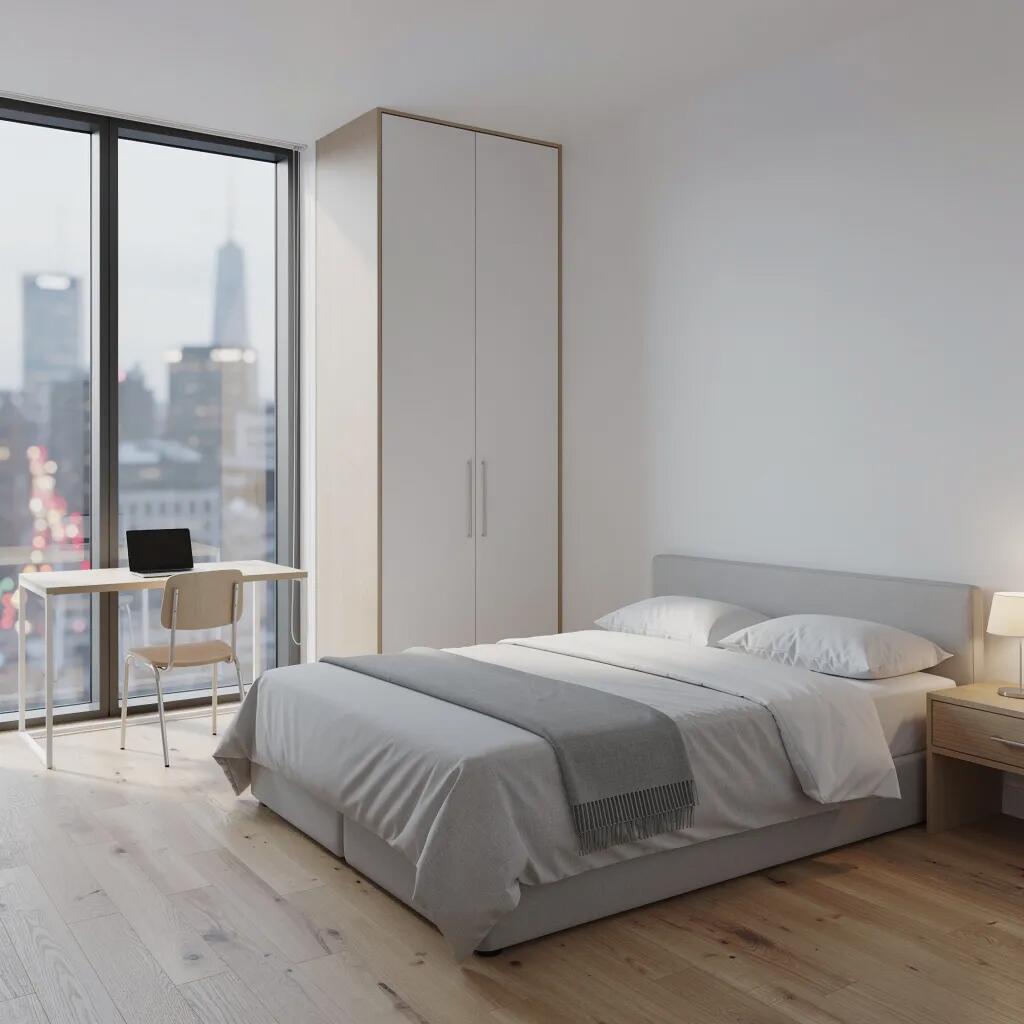 Apartment in Liverpool - More