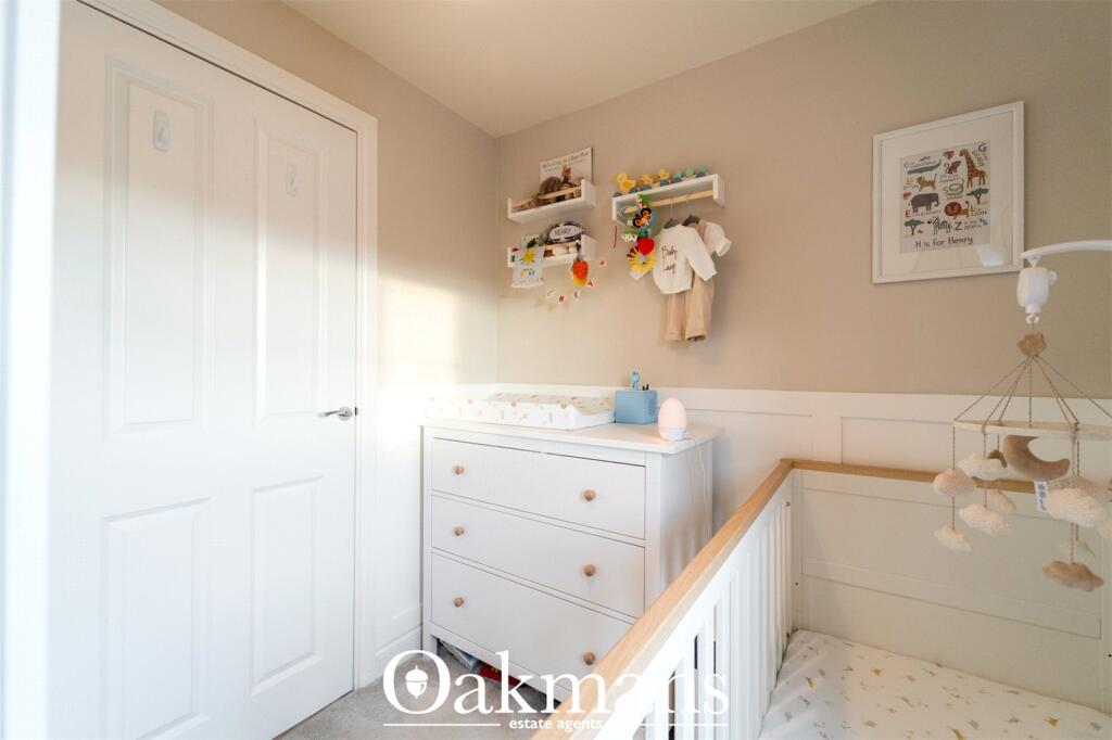 Additional image 16 of Chimney Way, Stoke Prior, Bromsgrove, Worcestershire, B60