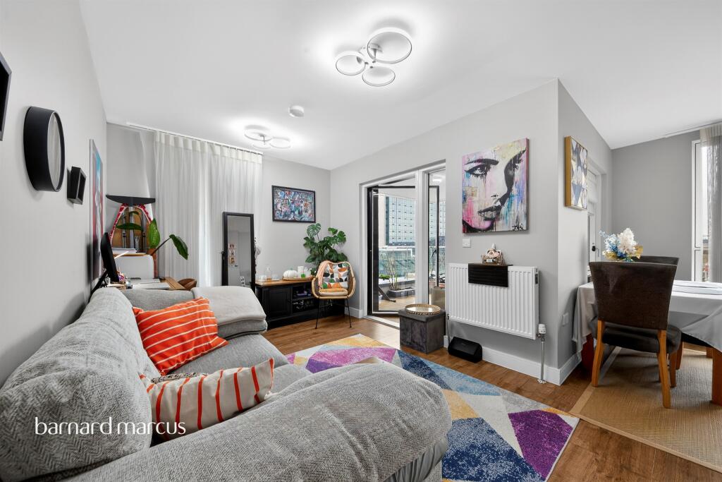 Main image of property: Edgware Road, London