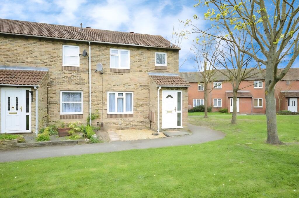 Main image of property: The Delph, Lower Earley, Reading, RG6