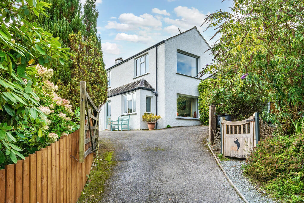 Main image of property: Kirkley Bank, Pull Woods, Ambleside, Cumbria, LA22 0HZ