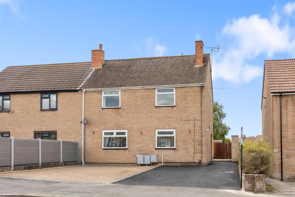 Main image of property: Fortfield Road, Bristol