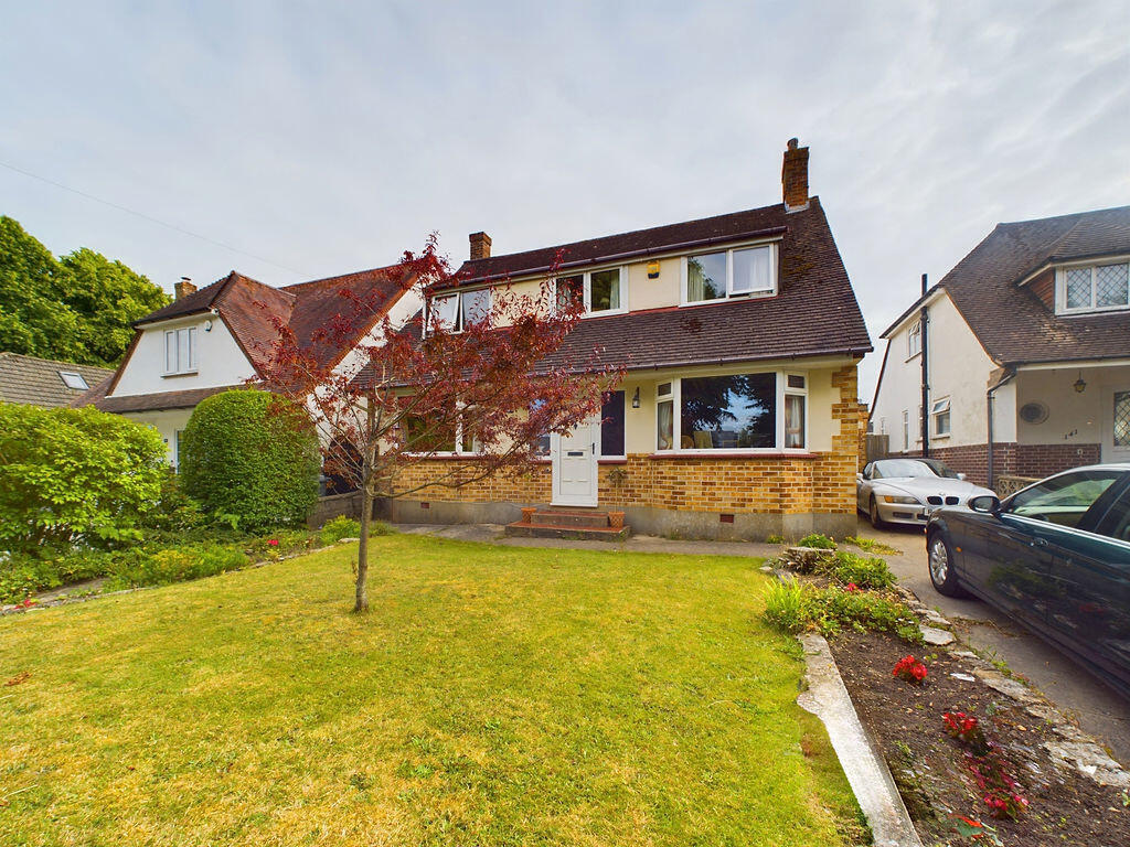 Main image of property: Harewood Avenue, Bournemouth