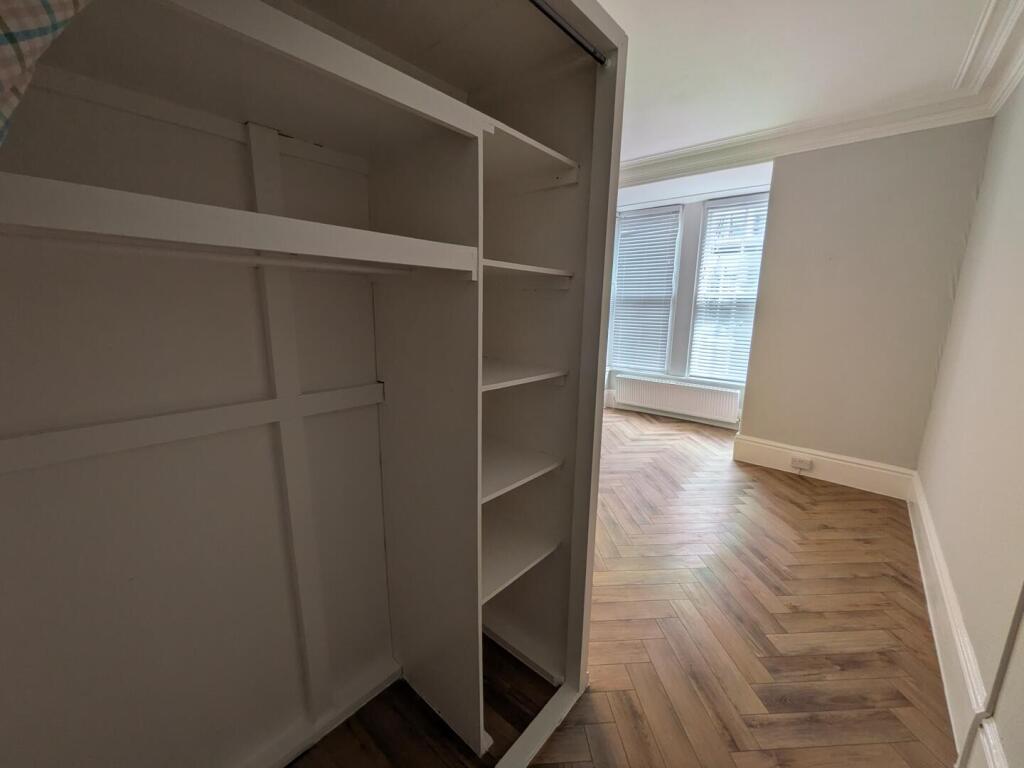 Apartment in Penzance, Wherrytown - More