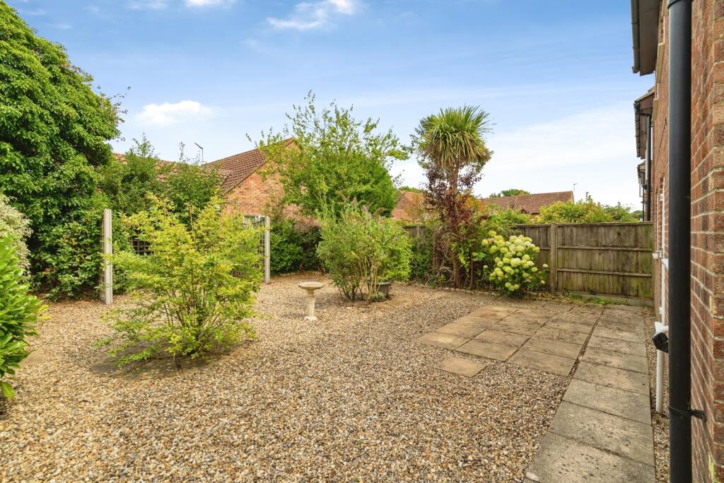 House in Norwich - More