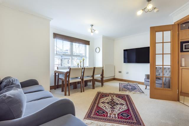 Main image of property: Lower Kings Road, Kingston Upon Thames, KT2