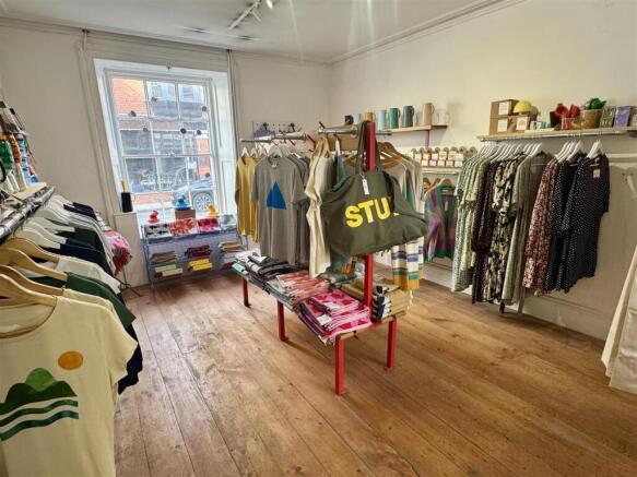 Sale Room 2