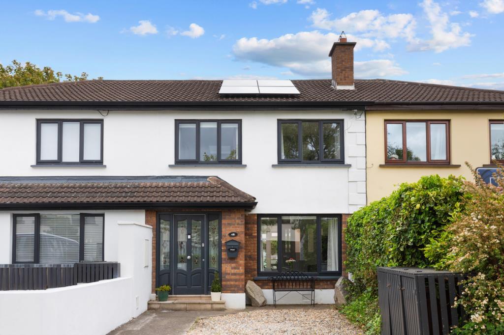 Main image of property: 48 Bayview Drive, Killiney, Co Dublin, A96 YW59