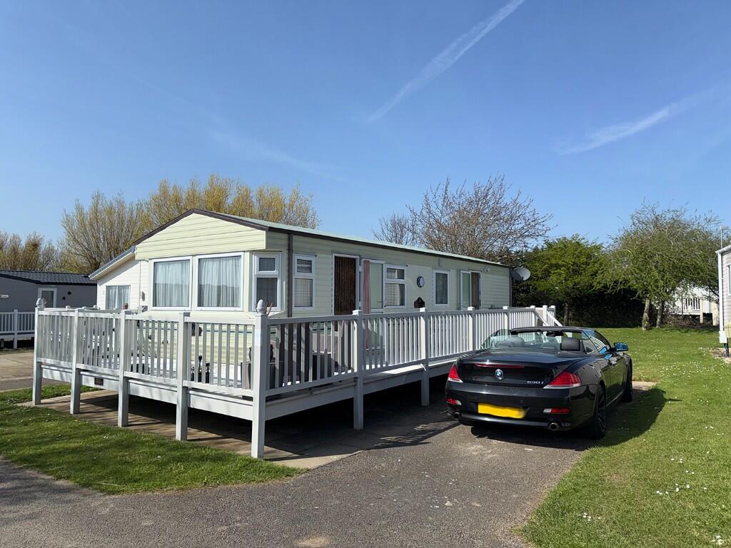 Main image of property: Manor Park Holiday Village Manor Road, Hunstanton, Norfolk, PE36