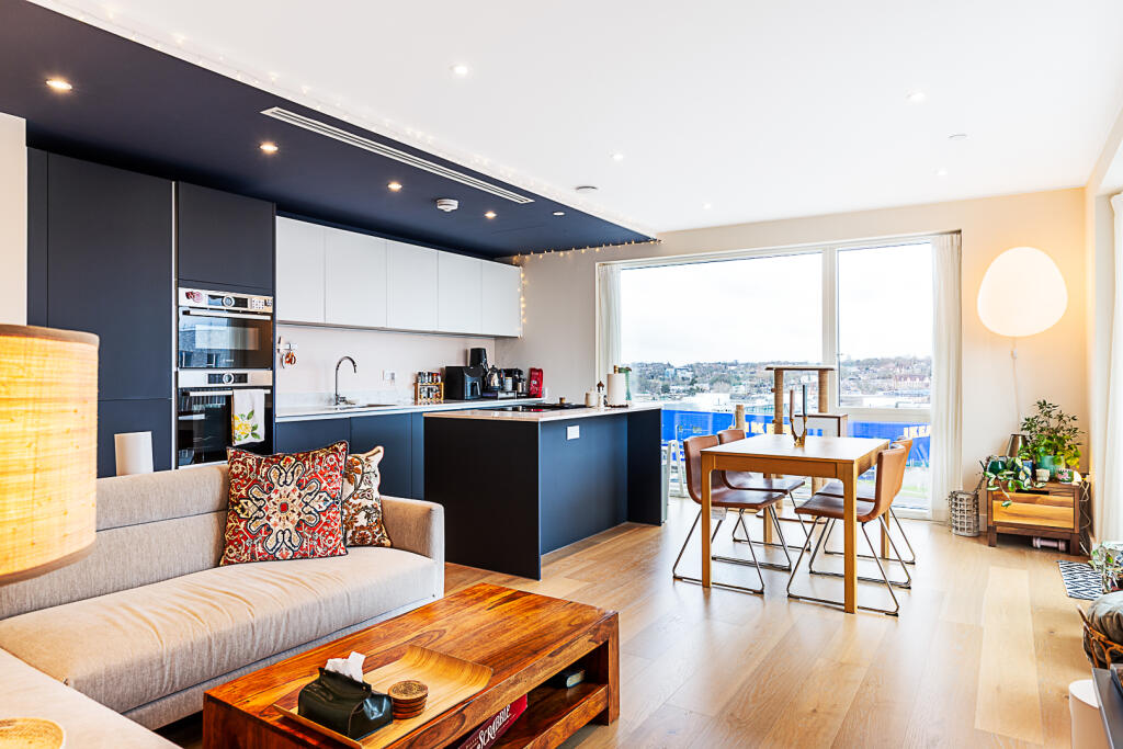 Main image of property: Galvin House,  West Park side, London, SE10