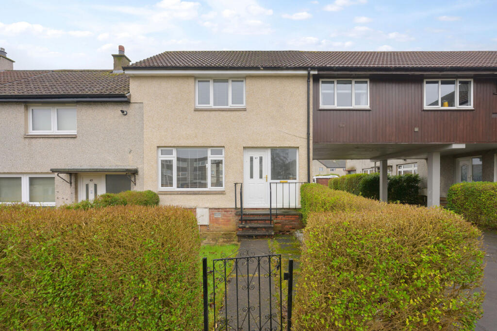 Main image of property: Solway Place, Glenrothes, KY6