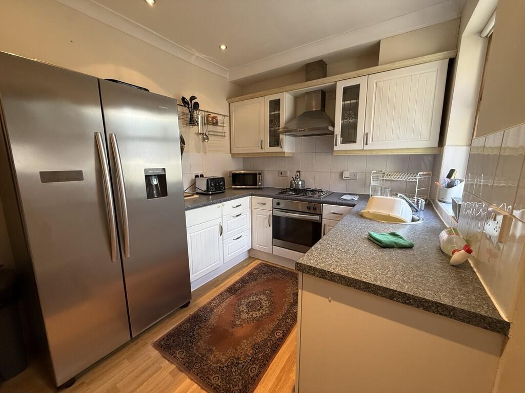 Royle Street, Rudheath, Northwich photo 3