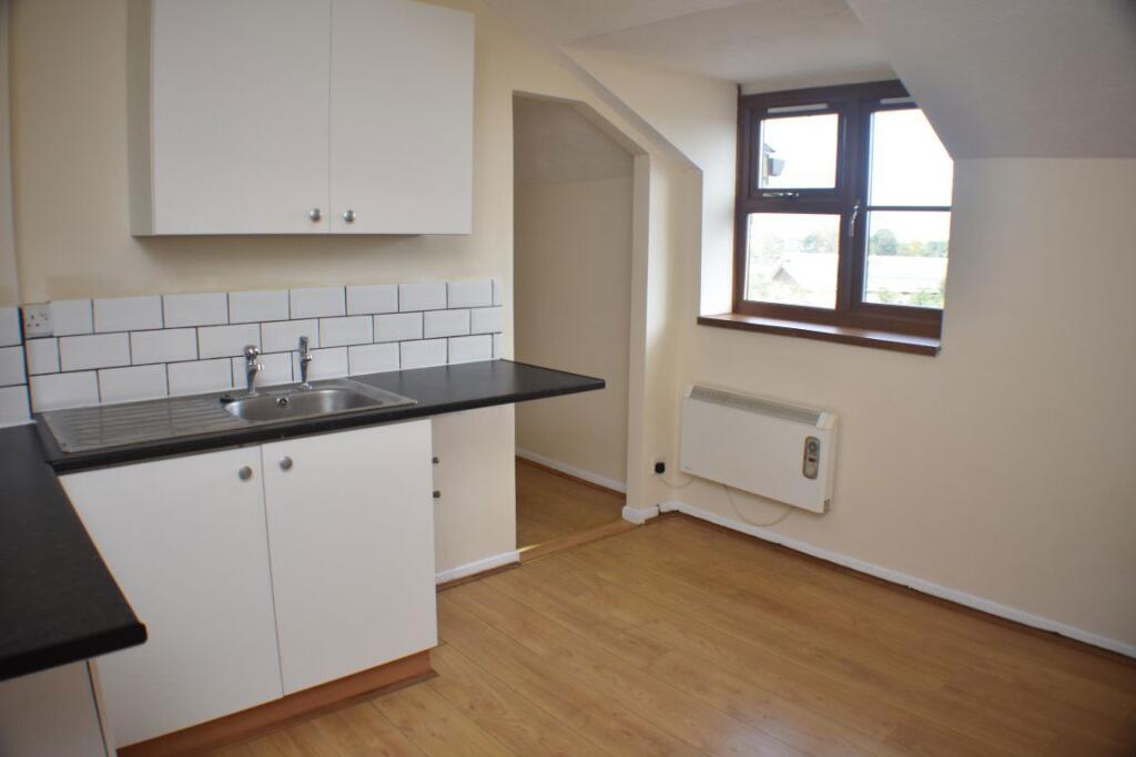 Main image of property: Rivermill Apartments, Ramsey, PE26 1GH