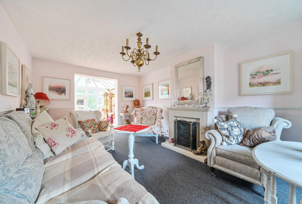 Main image of property: Freeview Road, Bath, Somerset, BA2