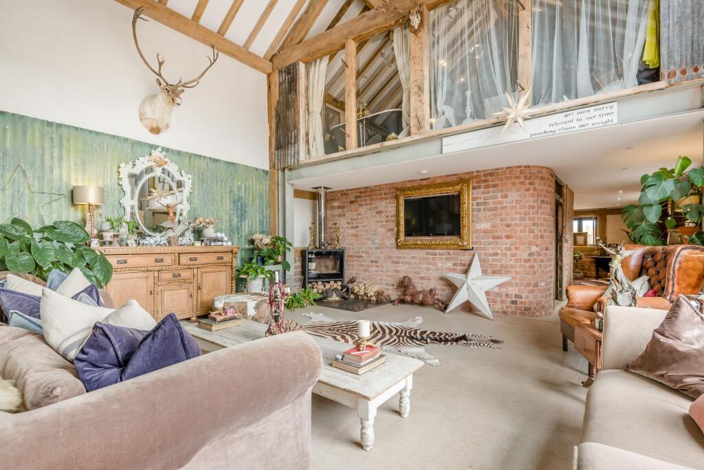House in Hereford, Breinton - View 5