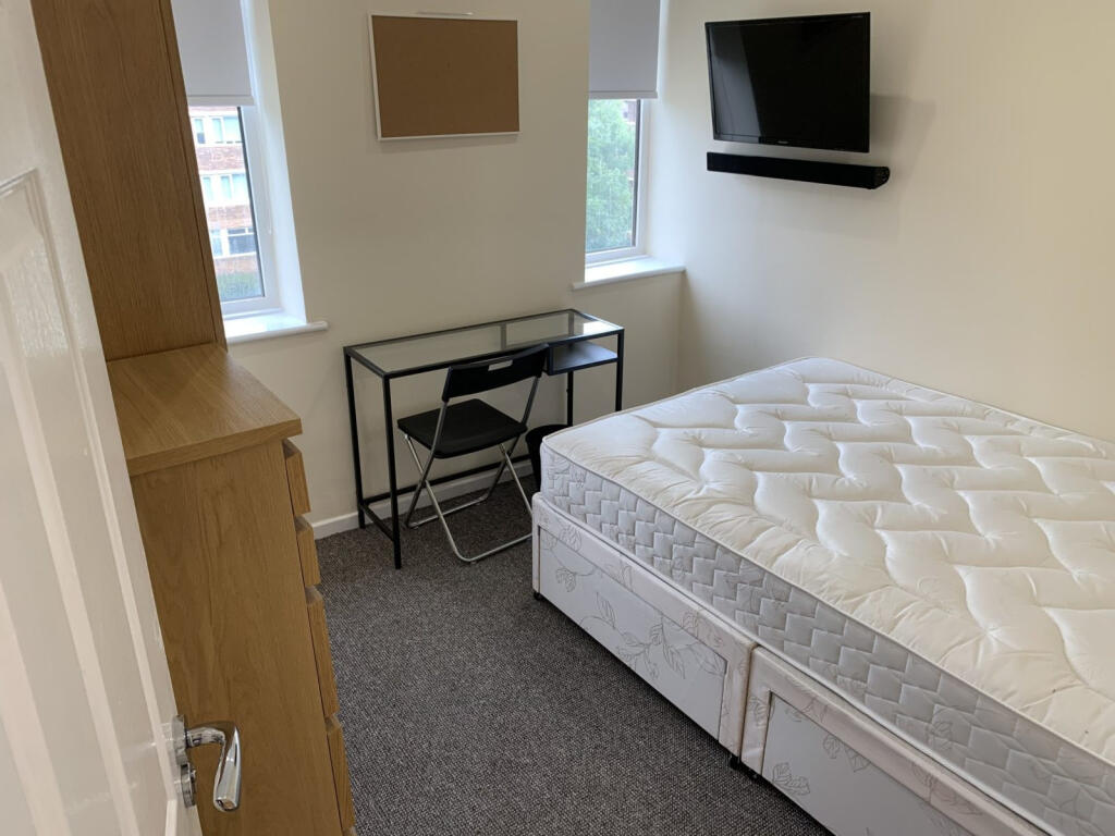 House in Liverpool - View 5