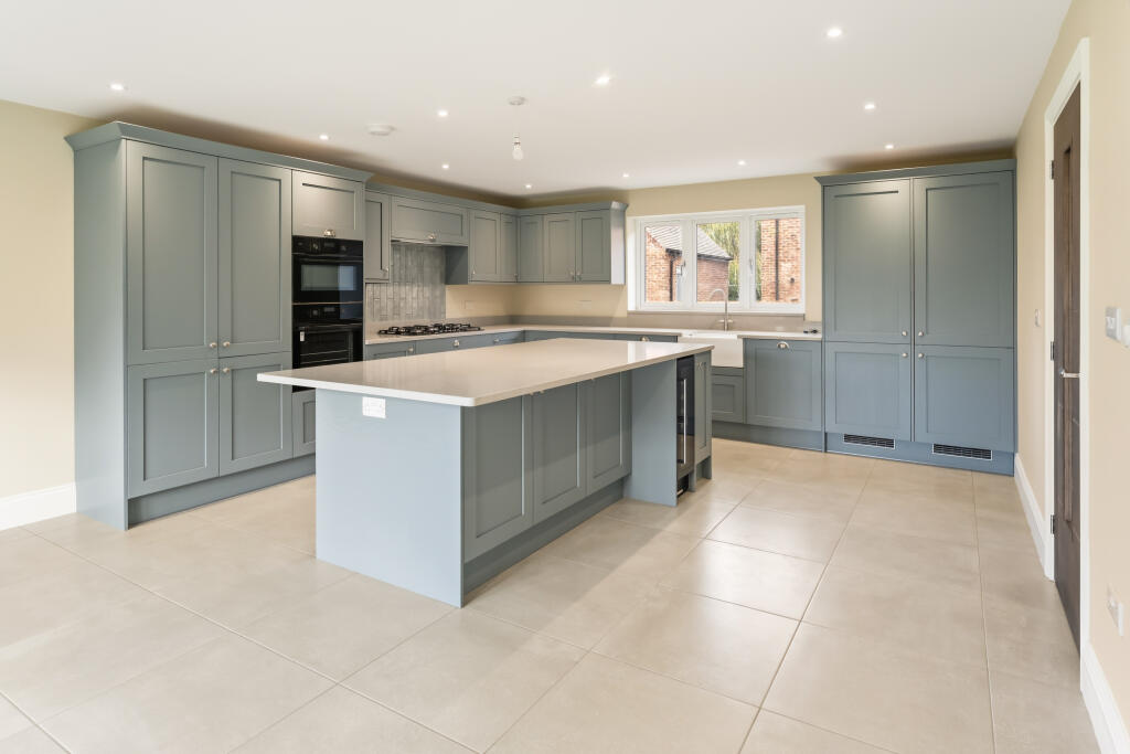 House in Birmingham - View 5