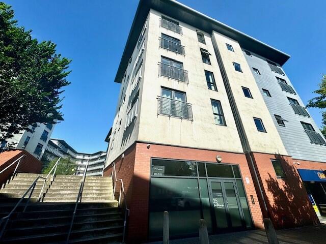 Main image of property: Chorlton Street, Old Trafford